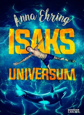 Isaks universum (Hardcover)