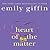 Heart of the Matter by Emily Giffin