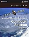 Cambridge International AS and A Level Computer Science Coursebook