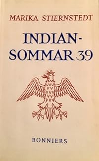 Omslag för Indiansommar 39