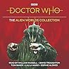 Doctor Who: The Alien Worlds Collection