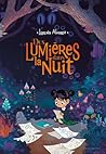 Des Lumières dans la nuit by Lorena Alvarez Gomez