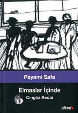 Elmaslar İçinde (Cingöz Recai, #1)