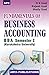 Fundamentals of Business Ac...