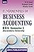 Fundamentals of Business Accounting BBA Semester I KU by Shelly Goel Rajesh Goel