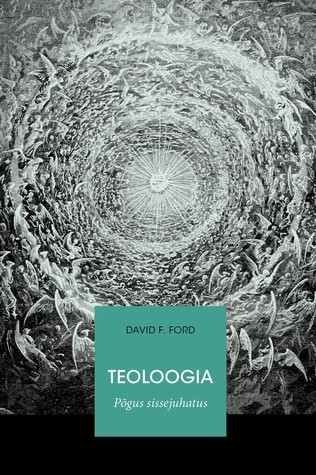 Teoloogia : põgus sissejuhatus