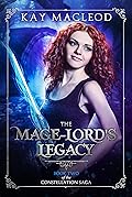 The Mage-Lord's Legacy
