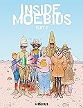 Moebius Library: Inside Moebius Part 3