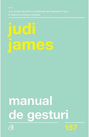 Manual de gesturi (Paperback)
