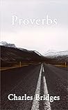 Proverbs Book cover for Proverbs