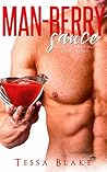 Man-Berry Sauce by Tessa Blake