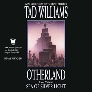 Sea of Silver Light
