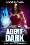 Agent Dark