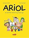 Ariol by Emmanuel Guibert