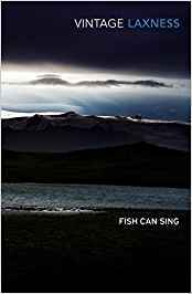 Fish Can Sing