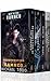 War of the Damned Boxed Set 1 by Michael Todd