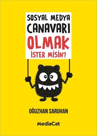 Sosyal Medya Canavarı Olmak İster Misin?