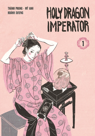 Holy Dragon Imperator Vol. 1
