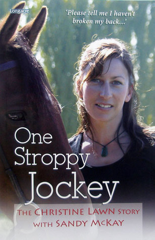 One Stroppy Jockey (Paperback)