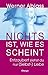 Nichts ist, wie es scheint:...