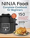 Ninja Foodi Cookb...