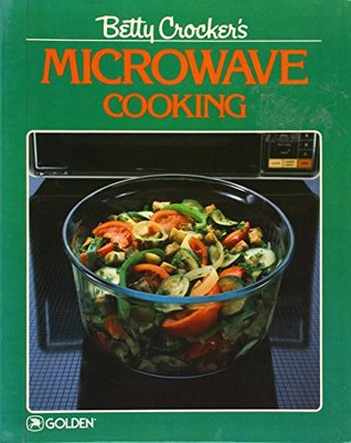 Betty Crocker's Microwave Cooking (Paperback)