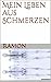 Mein Leben aus Schmerzen by R. ERkama