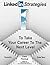 LinkedIn Strategies To Take Your Career To The Next Level by Clark Finnical