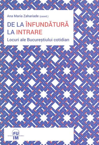 De la înfundătură la intrare