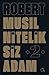 Niteliksiz Adam 2 (2/4)