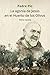 La agonía de Jesús en el Huerto de los Olivos (dBolsillo nº 883) by Padre Pio