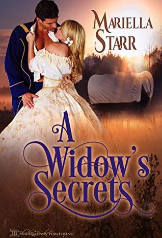 A Widow's Secret (Kindle Edition)
