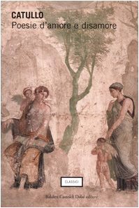 Poesie d'amore e disamore (Paperback)