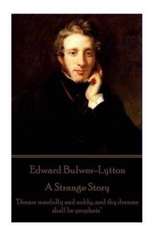 A Strange Story