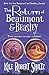 The Return of Beaumont and Beasley (Beaumont and Beasley #4)