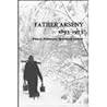 Father Arseny, 1893-1973: Priest, Prisoner, Spiritual Father