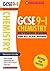 Chemistry Revision Guide for All Boards by Mike Wooster