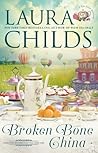 Broken Bone China