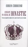 Aproape un secol de dinastie - Povestea monarhiei române de ieri, pentru tinerii de azi și de mâine