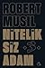 Niteliksiz Adam 3 (3/4)