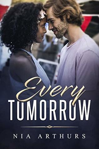Every Tomorrow (Hopeless Love #1)