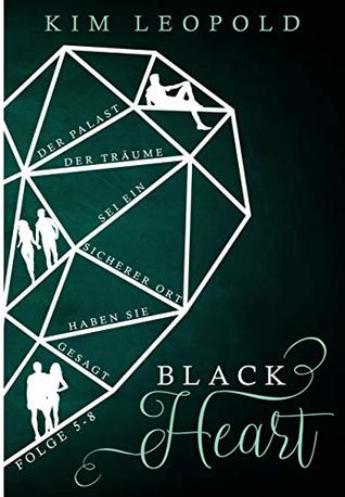 Black Heart 2 (Black Heart #5-8)