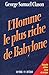 L'Homme le plus riche de Babylone