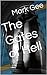 The Gates of Hell by Mark Gee