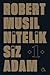 Niteliksiz Adam 1 (1/4)