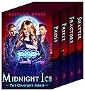 Midnight Ice: The Complete Series