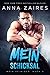 Mein Schicksal (Mein Peiniger, #3)