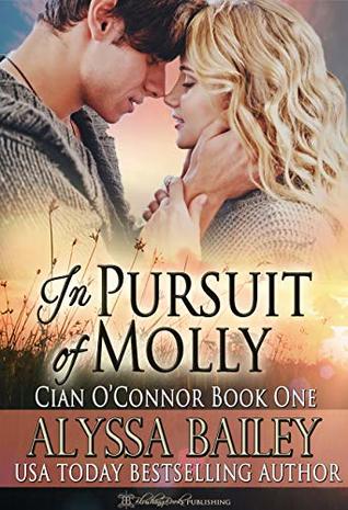 In Pursuit of Molly (The O'Connors: Cian #1)