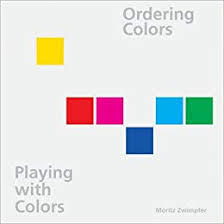 Ordering Colors, Playing With Colors