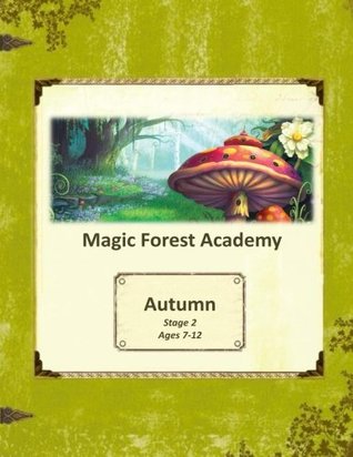 Magic Forest Academy Stage 2 Autumn (Paperback)